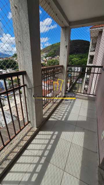 Apartamento, 3 quartos, 86 m² - Foto 1