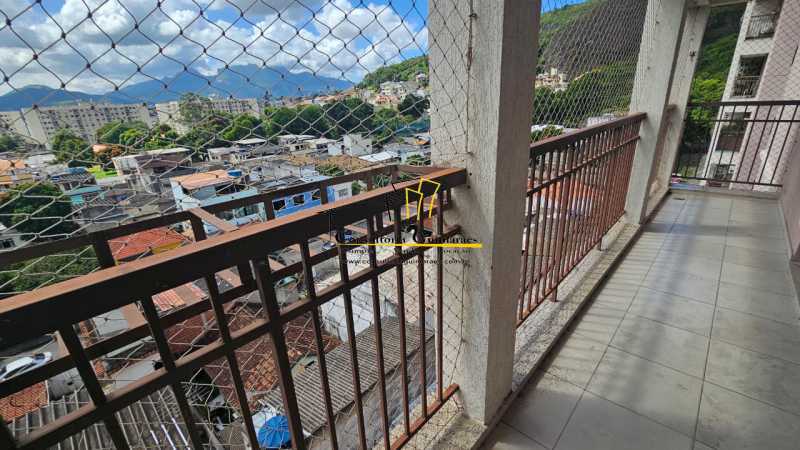 Apartamento, 3 quartos, 86 m² - Foto 3