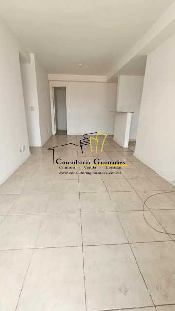 Apartamento, 3 quartos, 86 m² - Foto 6