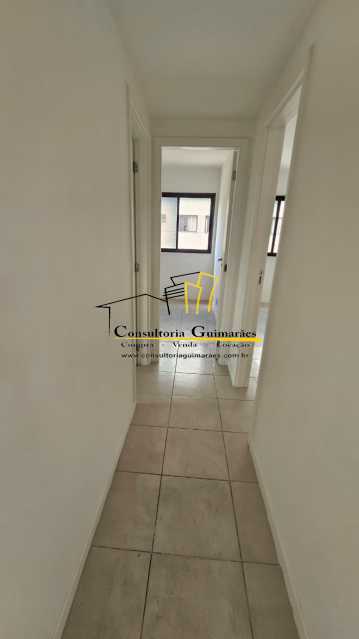 Apartamento, 3 quartos, 86 m² - Foto 7