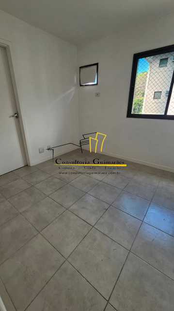 Apartamento, 3 quartos, 86 m² - Foto 8