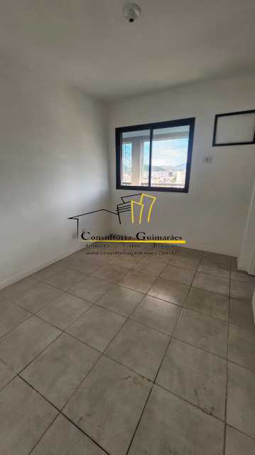 Apartamento, 3 quartos, 86 m² - Foto 9