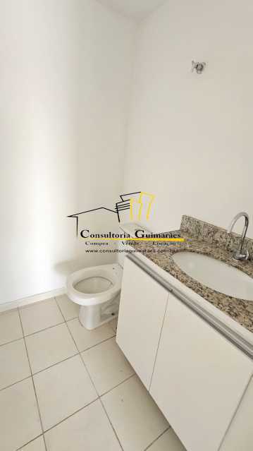 Apartamento, 3 quartos, 86 m² - Foto 13