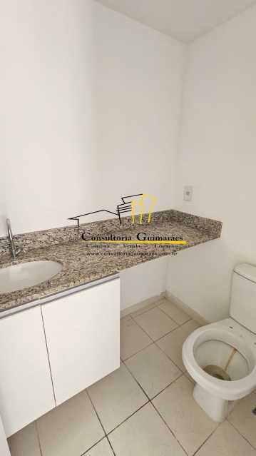 Apartamento, 3 quartos, 86 m² - Foto 14