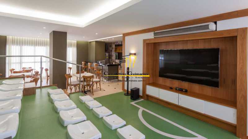 Apartamento, 3 quartos, 86 m² - Foto 16