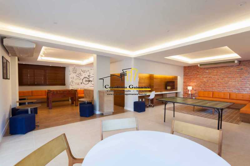 Apartamento, 3 quartos, 86 m² - Foto 22