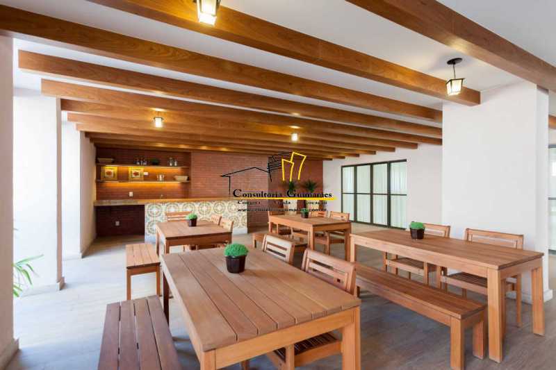 Apartamento, 3 quartos, 86 m² - Foto 25