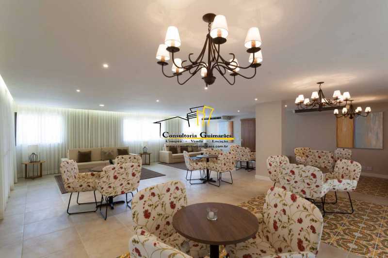 Apartamento, 3 quartos, 86 m² - Foto 28