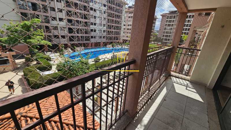 Apartamento, 2 quartos, 66 m² - Foto 1