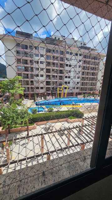 Apartamento, 2 quartos, 66 m² - Foto 4
