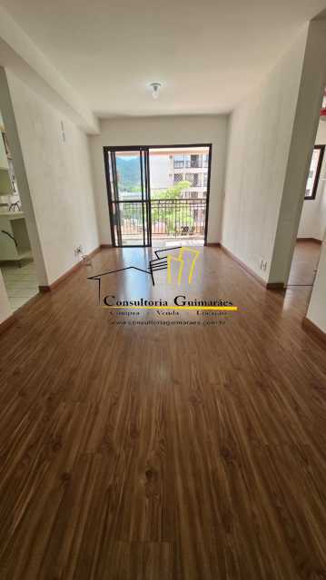 Apartamento, 2 quartos, 66 m² - Foto 5