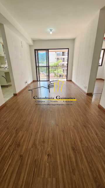 Apartamento, 2 quartos, 66 m² - Foto 7