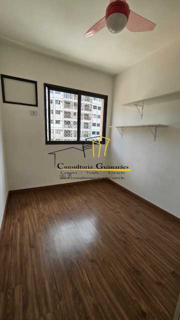 Apartamento, 2 quartos, 66 m² - Foto 8