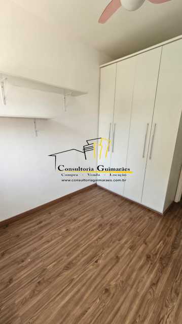 Apartamento, 2 quartos, 66 m² - Foto 9