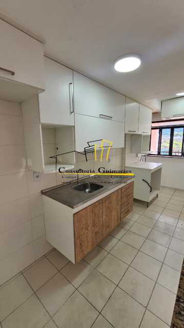 Apartamento, 2 quartos, 66 m² - Foto 11