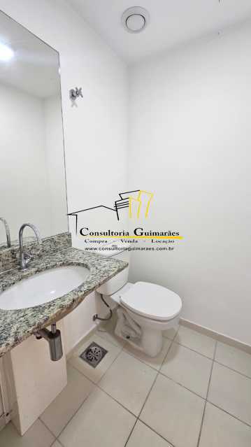 Apartamento, 2 quartos, 66 m² - Foto 13
