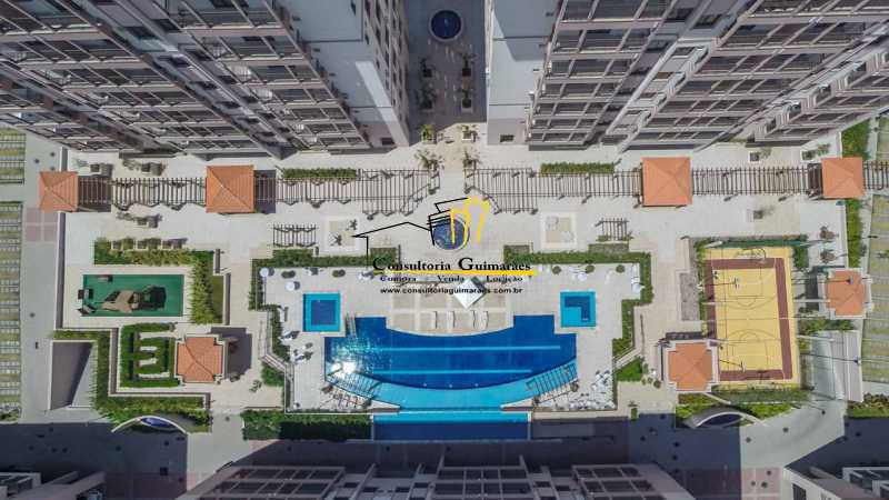 Apartamento, 2 quartos, 66 m² - Foto 15