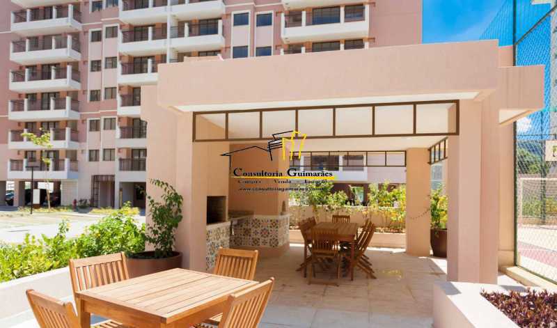 Apartamento, 2 quartos, 66 m² - Foto 19