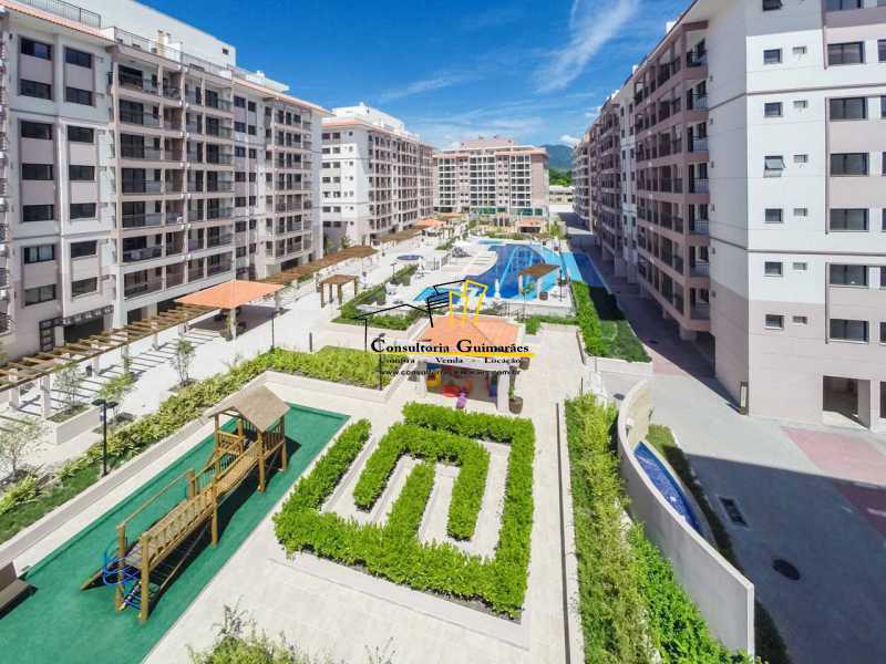 Apartamento, 2 quartos, 66 m² - Foto 21