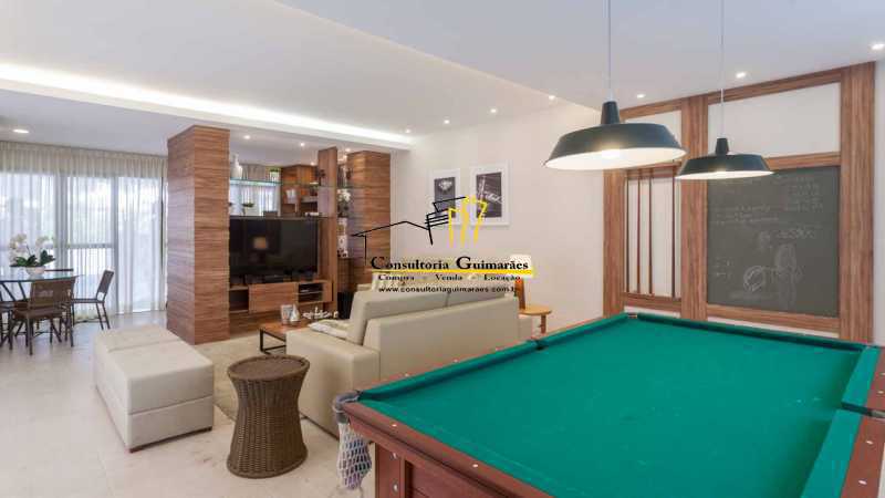 Apartamento, 2 quartos, 66 m² - Foto 27