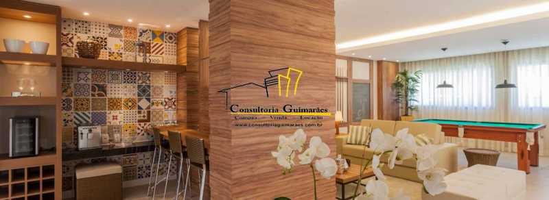 Apartamento, 3 quartos, 86 m² - Foto 4