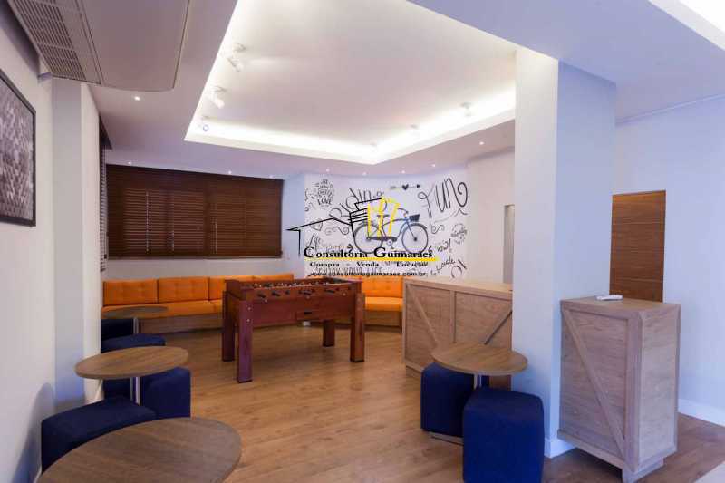 Apartamento, 3 quartos, 86 m² - Foto 9