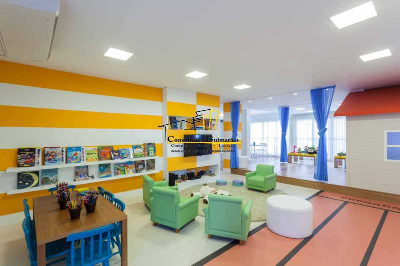Apartamento, 3 quartos, 86 m² - Foto 10