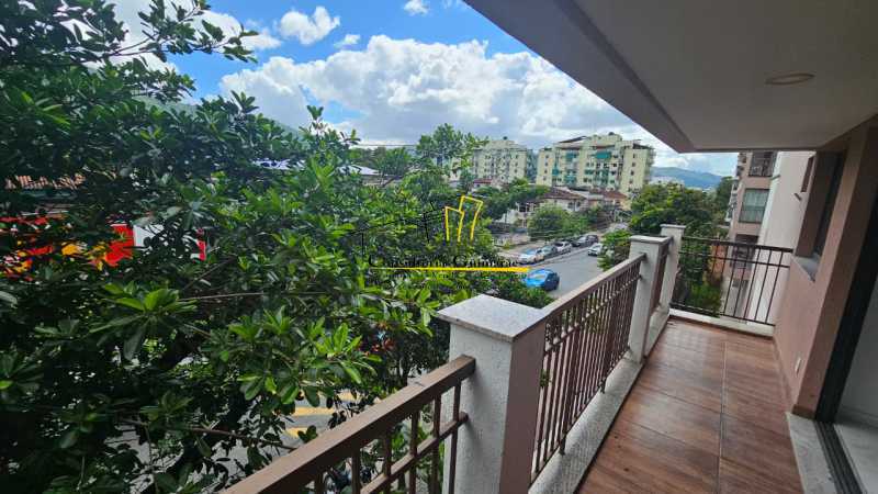 Apartamento, 3 quartos, 86 m² - Foto 15