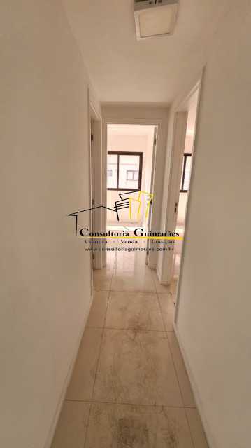 Apartamento, 3 quartos, 86 m² - Foto 22