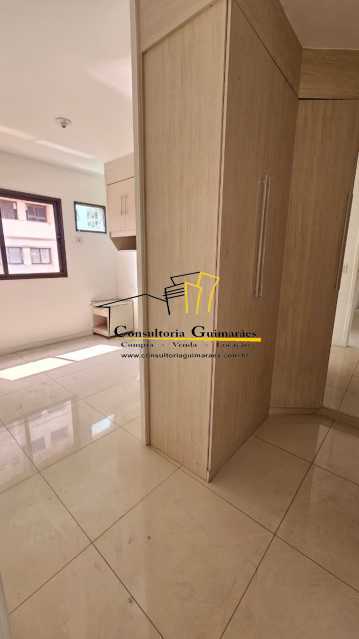 Apartamento, 3 quartos, 86 m² - Foto 23