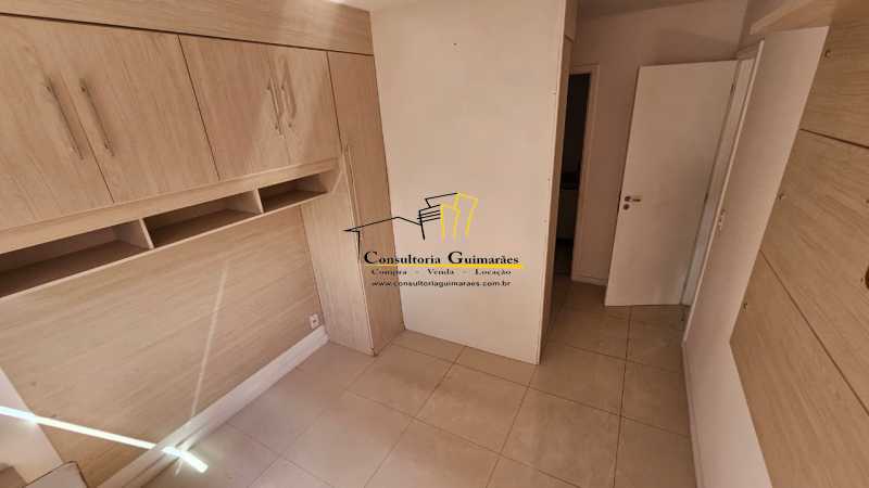 Apartamento, 3 quartos, 86 m² - Foto 24