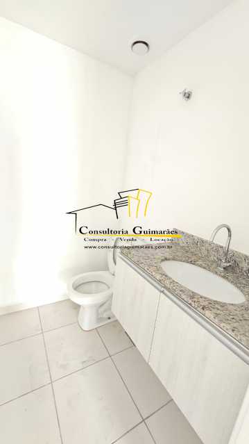 Apartamento, 3 quartos, 86 m² - Foto 26