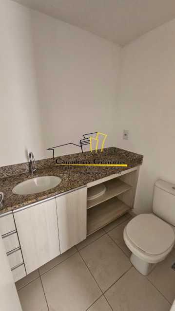 Apartamento, 3 quartos, 86 m² - Foto 27