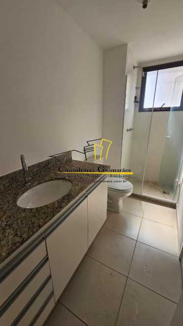 Apartamento, 3 quartos, 86 m² - Foto 28