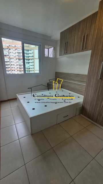 Apartamento, 3 quartos, 75 m² - Foto 4
