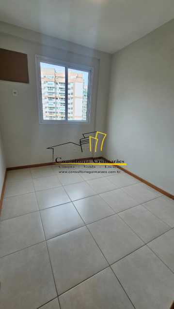 Apartamento, 3 quartos, 75 m² - Foto 5