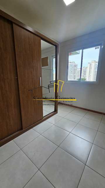Apartamento, 3 quartos, 75 m² - Foto 6