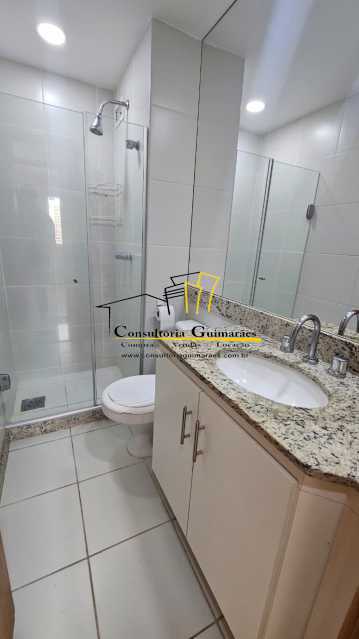 Apartamento, 3 quartos, 75 m² - Foto 7