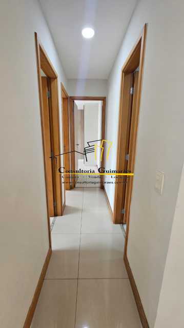 Apartamento, 3 quartos, 75 m² - Foto 8