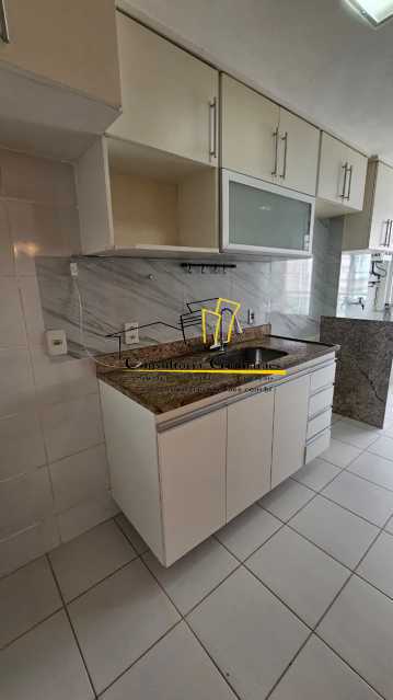 Apartamento, 3 quartos, 75 m² - Foto 9