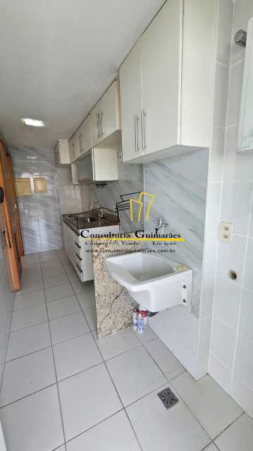 Apartamento, 3 quartos, 75 m² - Foto 10