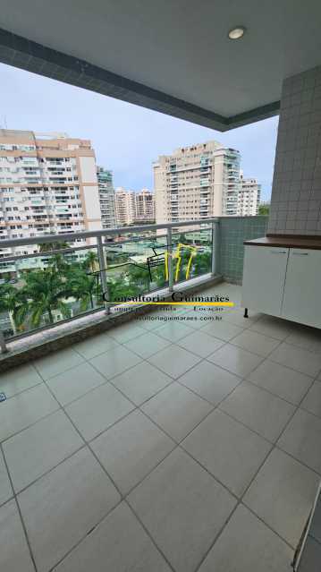 Apartamento, 3 quartos, 75 m² - Foto 12
