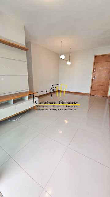 Apartamento, 3 quartos, 75 m² - Foto 13