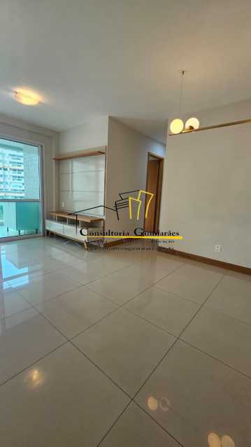 Apartamento, 3 quartos, 75 m² - Foto 14