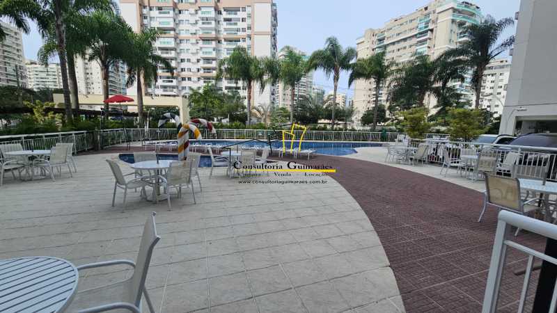 Apartamento, 3 quartos, 75 m² - Foto 20