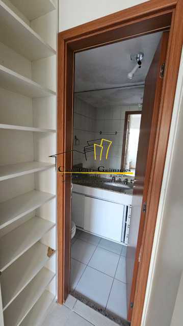 Apartamento, 2 quartos, 68 m² - Foto 9