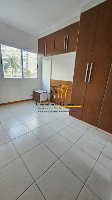 Apartamento, 2 quartos, 68 m² - Foto 8