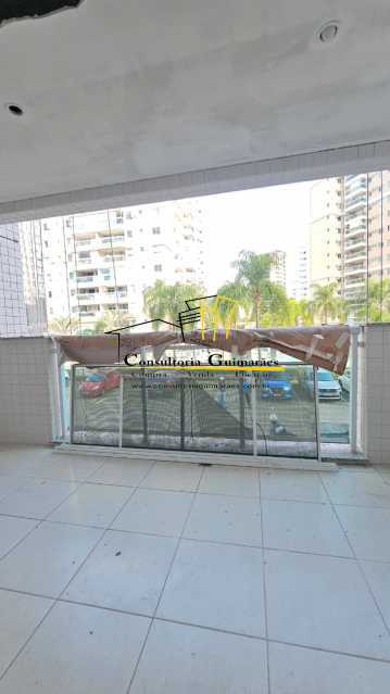 Apartamento, 2 quartos, 68 m² - Foto 3