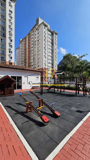 Apartamento, 2 quartos, 47 m² - Foto 4