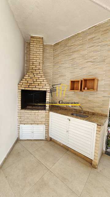 Apartamento, 2 quartos, 47 m² - Foto 5
